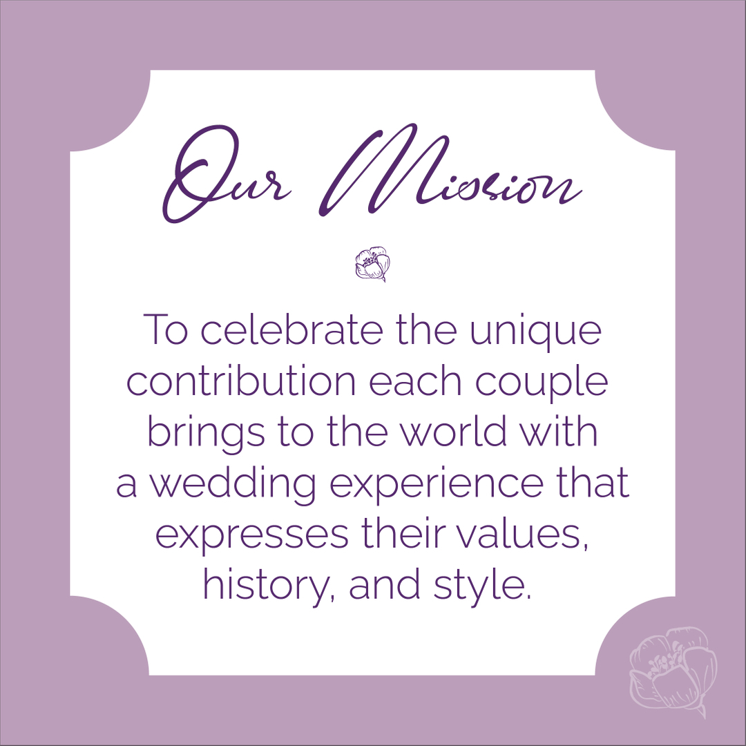 At Buttercup Celebrations, I work with couples to learn about their values, their shared history, and their personal style, and then I use that to design a highly personal and meaningful wedding celebration that reflects who they are as a couple. ⠀⠀⠀⠀⠀⠀⠀⠀⠀
⠀⠀⠀⠀⠀⠀⠀⠀⠀
Are you planning your wedding? I'd love to meet you! DM me to set up a time to get to know each other!